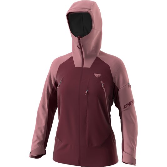 DYNAFIT TIGARD GTX JKT W - KUORITAKKI