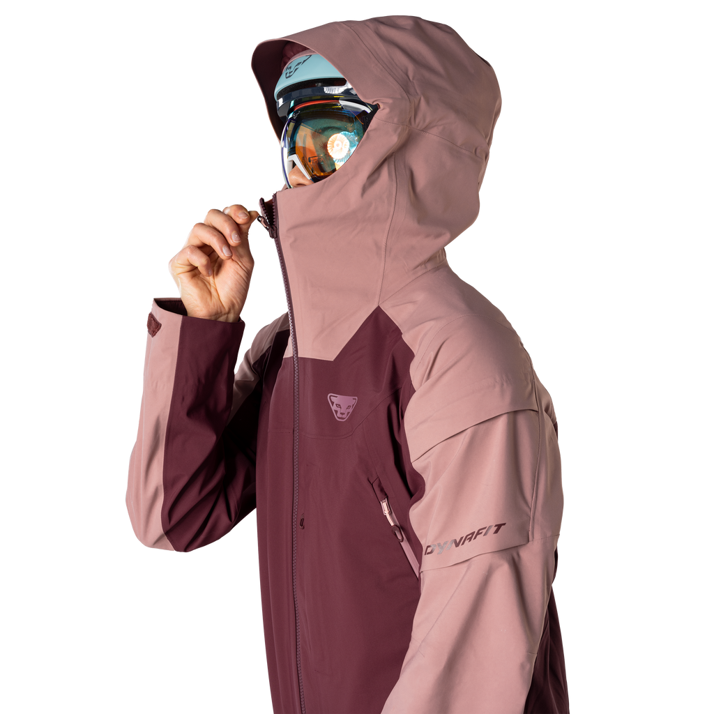 DYNAFIT TIGARD GTX JKT W - KUORITAKKI