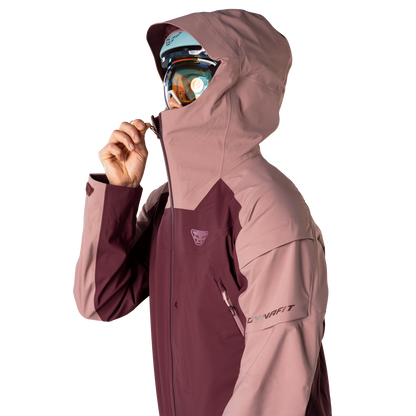 DYNAFIT TIGARD GTX JKT W - KUORITAKKI