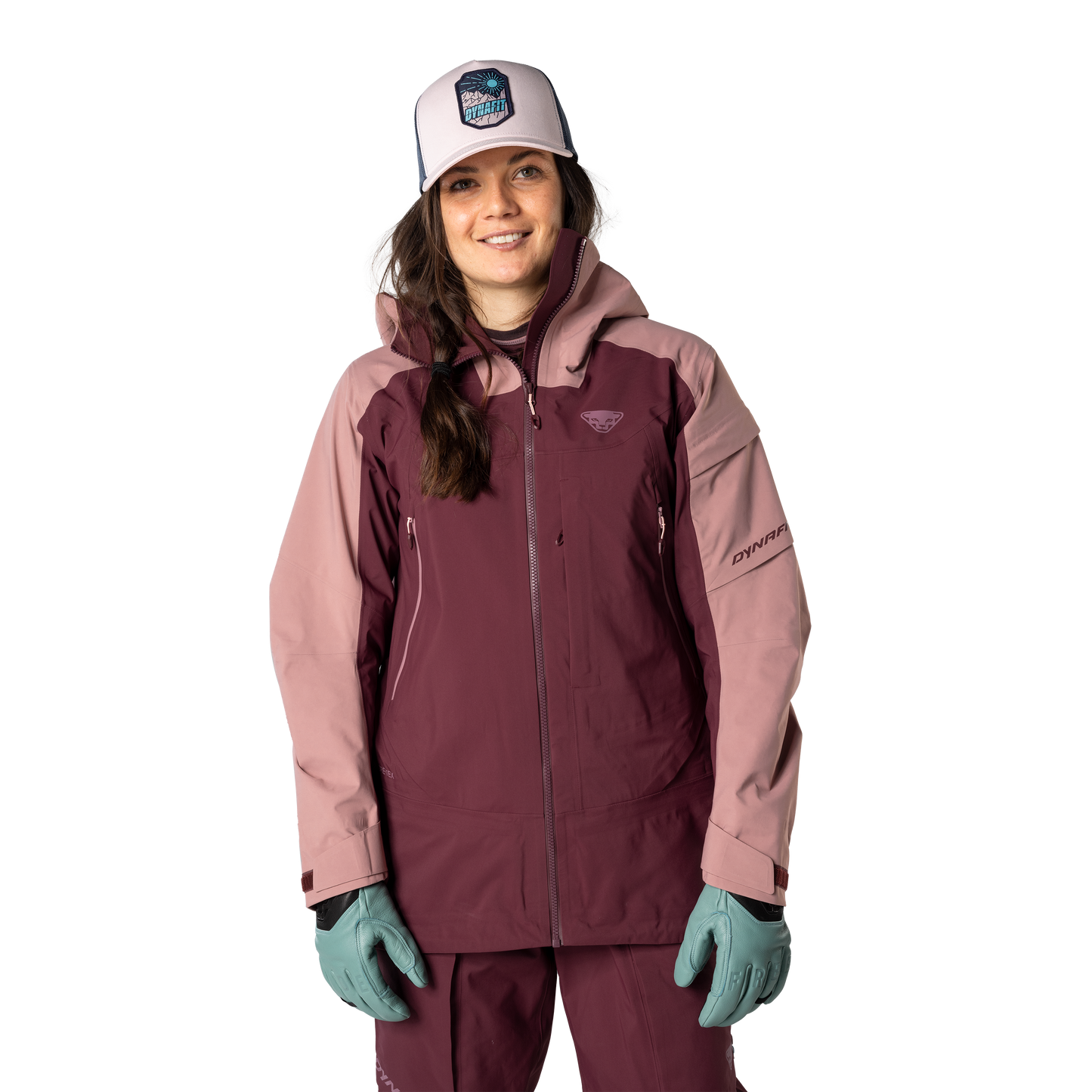 DYNAFIT TIGARD GTX JKT W - KUORITAKKI