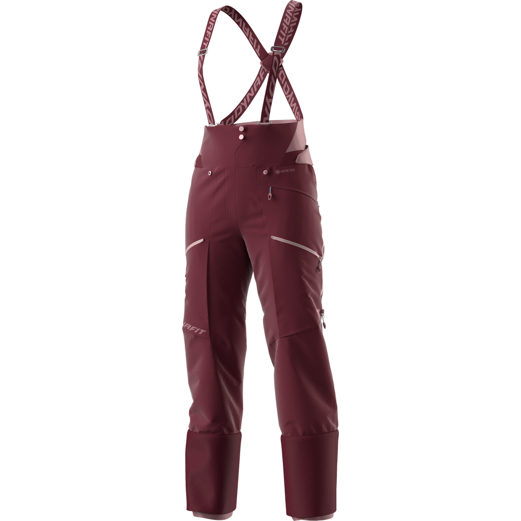 DYNAFITI TIGARD GTX PNT W - KUORIHOUSUT