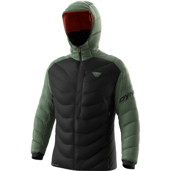 DYNAFIT TIGARD DWN JKT M - UNTUVATAKKI