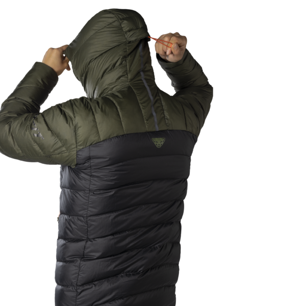 DYNAFIT TIGARD DWN JKT M - UNTUVATAKKI