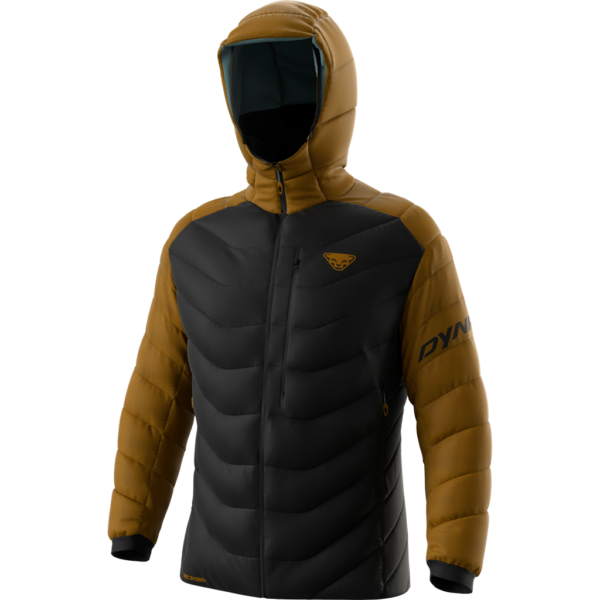 DYNAFIT TIGARD DWN JKT M - UNTUVATAKKI