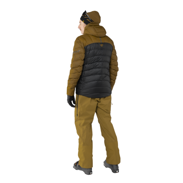 DYNAFIT TIGARD DWN JKT M - UNTUVATAKKI