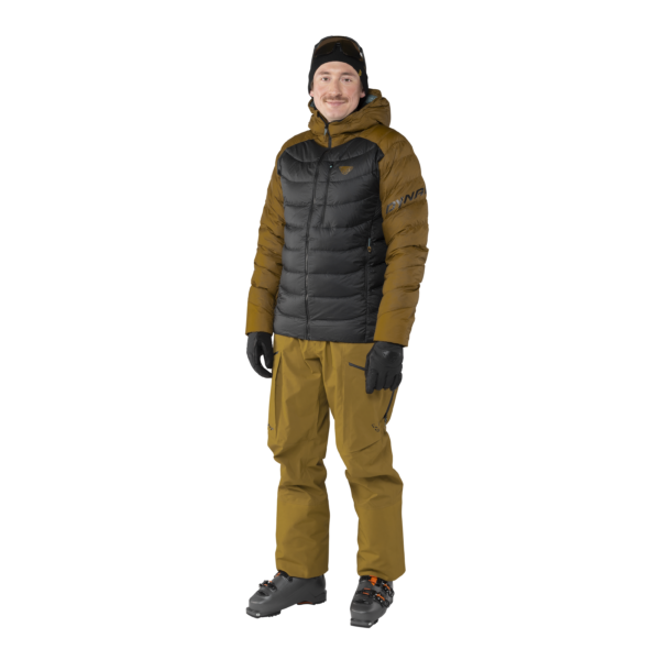 DYNAFIT TIGARD DWN JKT M - UNTUVATAKKI