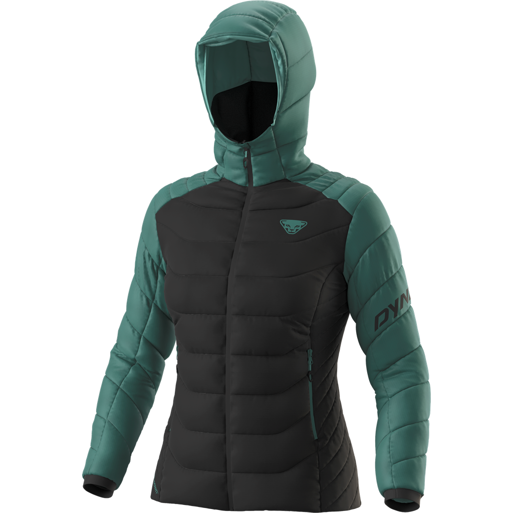 DYNAFIT TIGARD DWN JKT W - UNTUVATAKKI