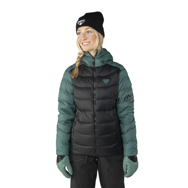 DYNAFIT TIGARD DWN JKT W - UNTUVATAKKI