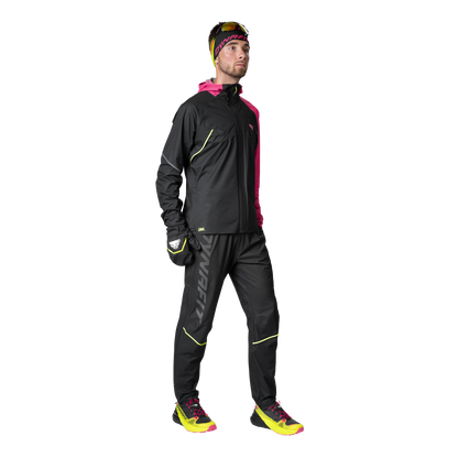 DYNAFIT DNA 3L OVERPANT - KUORIHOUSUT