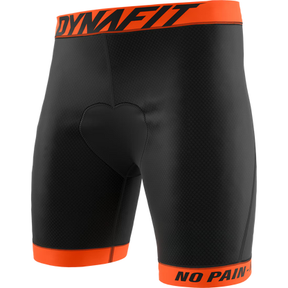 DYNAFIT RIDE PADDED UNDER SHORT M - PYÖRÄILYSHORTSIT