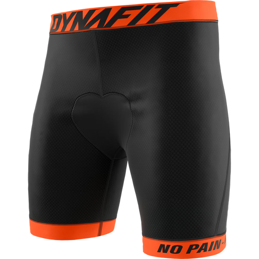 DYNAFIT RIDE PADDED UNDER SHORT M - PYÖRÄILYSHORTSIT
