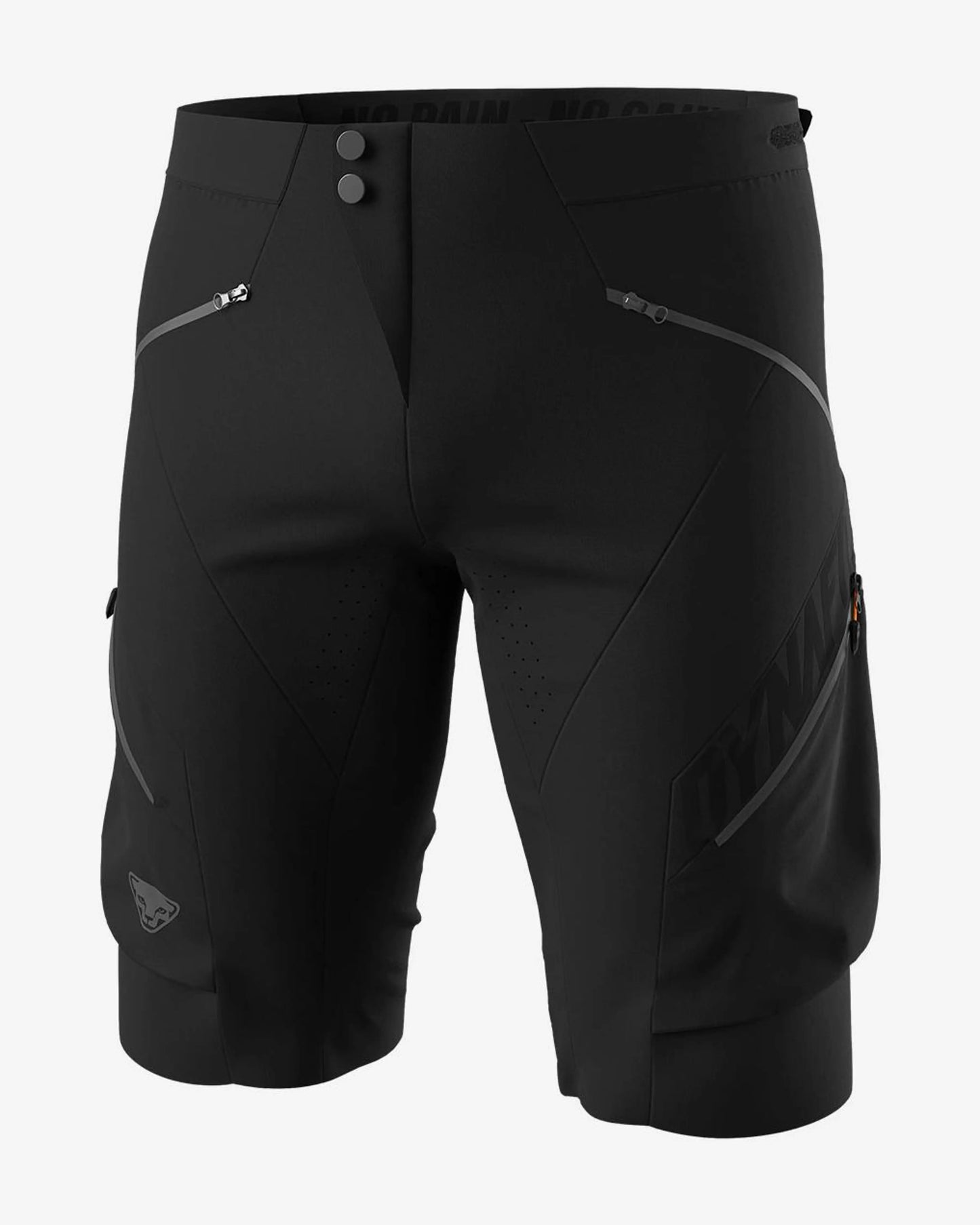 DYNAFIT RIDE DST M SHORTS - PYÖRÄILYSHORTSIT