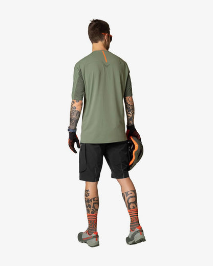 DYNAFIT RIDE DST M SHORTS - PYÖRÄILYSHORTSIT