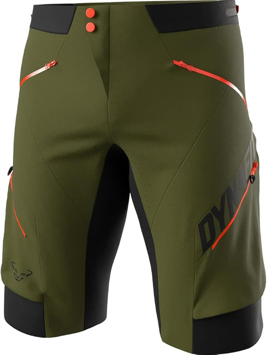 DYNAFIT RIDE DST M SHORTS - PYÖRÄILYSHORTSIT