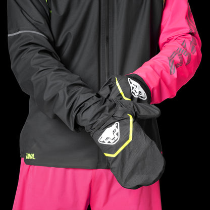 DYNAFIT DNA WP OVERGLOVES - KUORIHANSKAT
