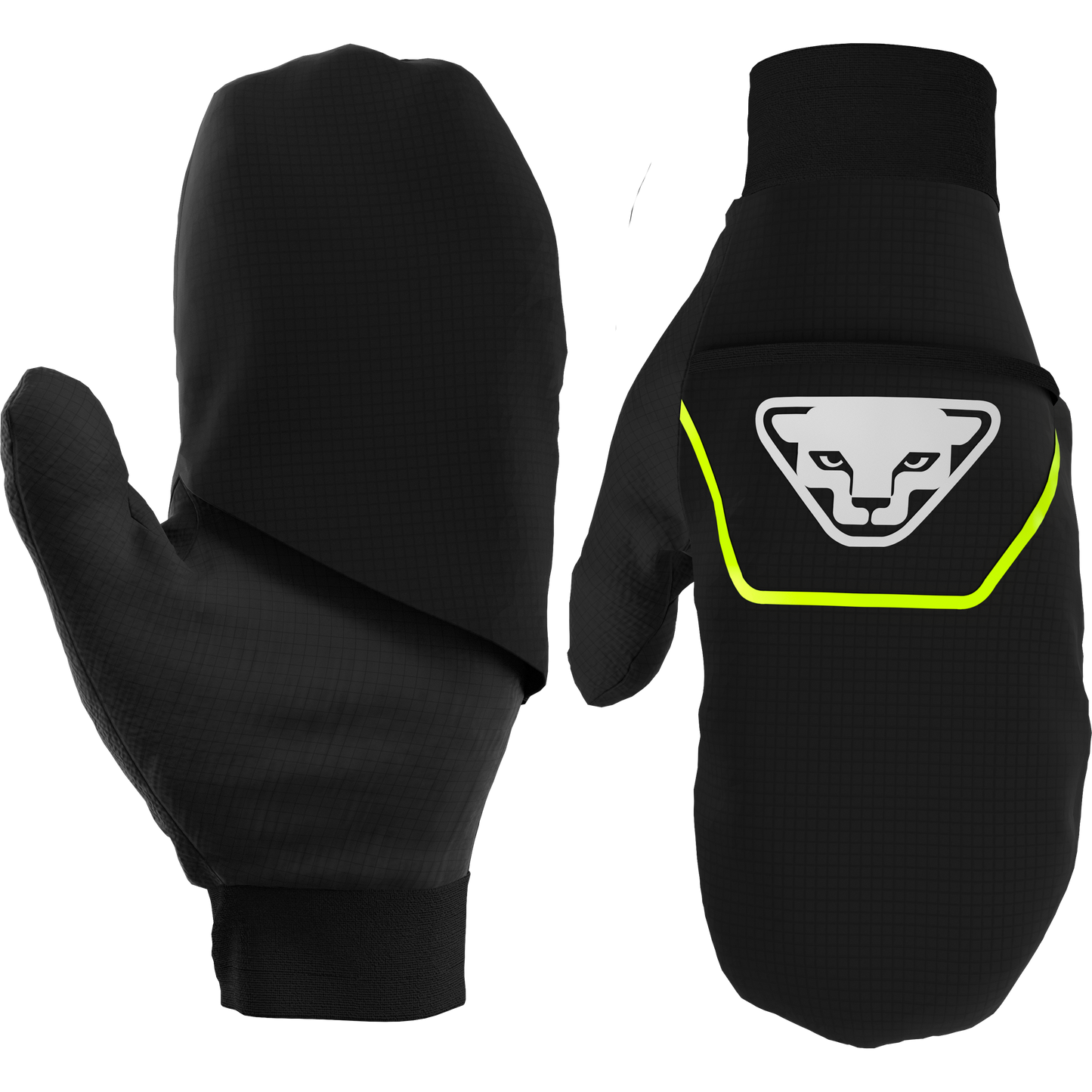 DYNAFIT DNA WP OVERGLOVES - KUORIHANSKAT
