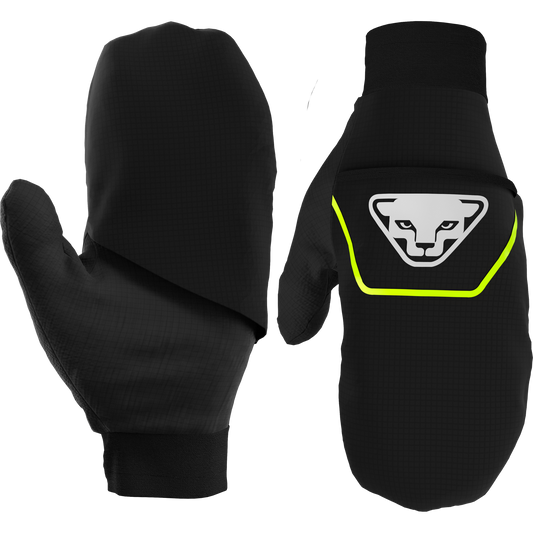DYNAFIT DNA WP OVERGLOVES - KUORIHANSKAT