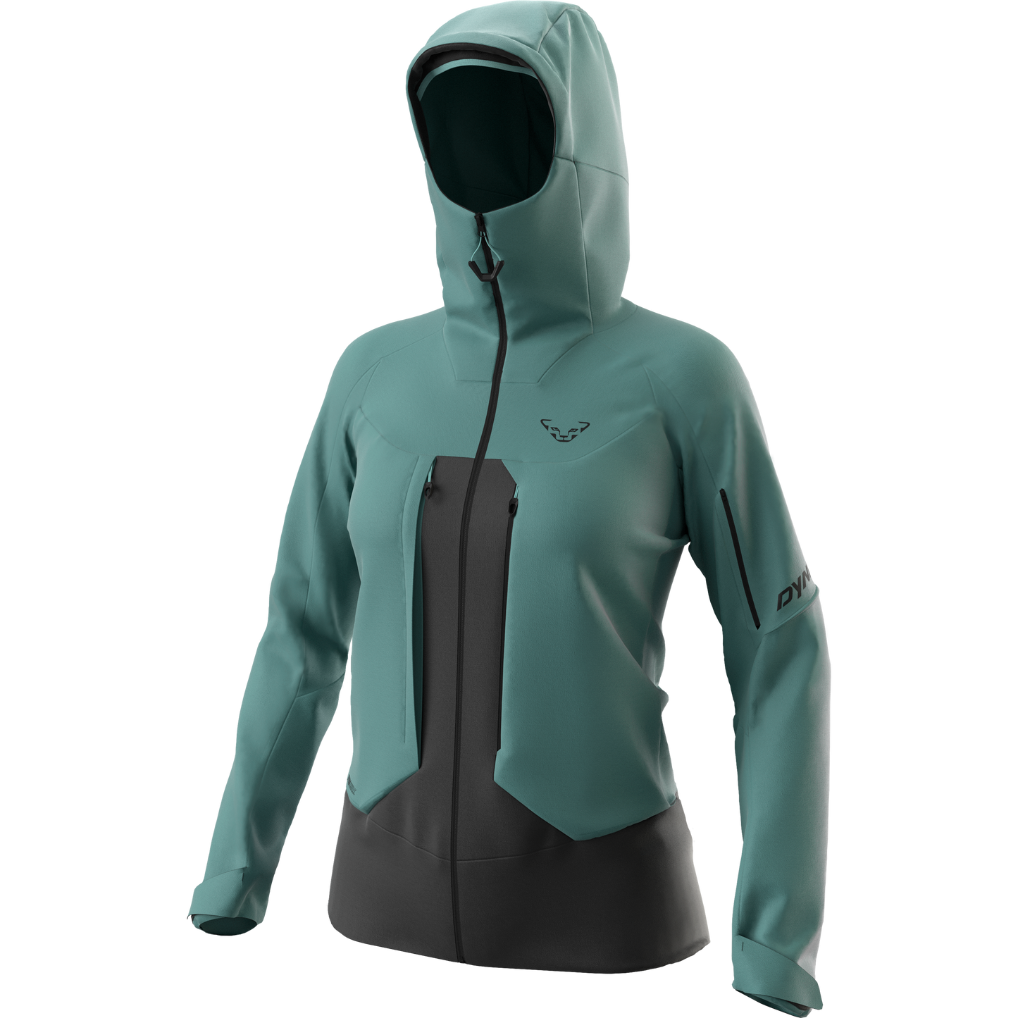 DYNAFIT TIGARD 3L STRETCH JKT W - KUORITAKKI