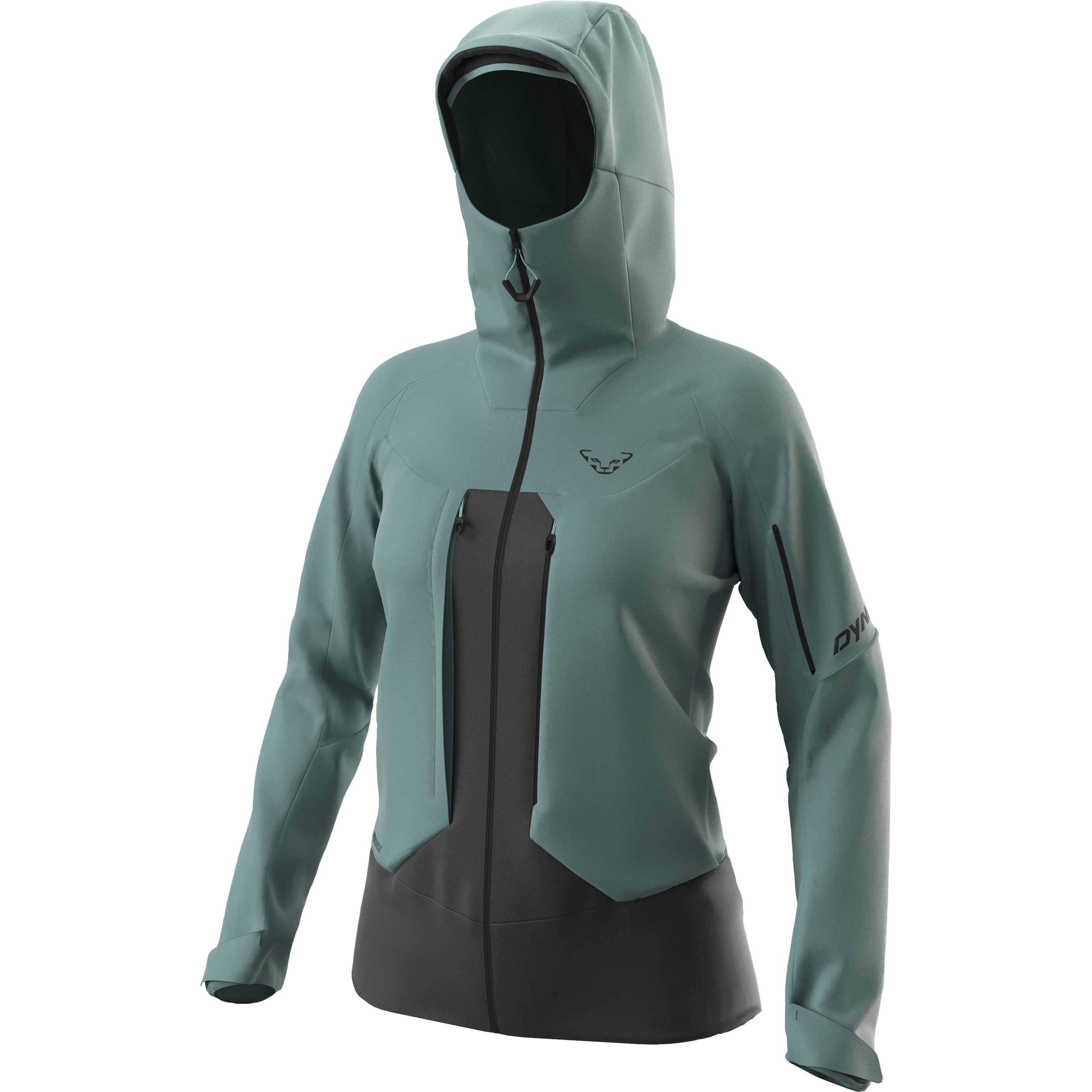 DYNAFIT TIGARD 3L STRETCH JKT W - KUORITAKKI