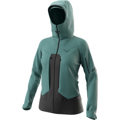 DYNAFIT TIGARD 3L STRETCH JKT W - KUORITAKKI