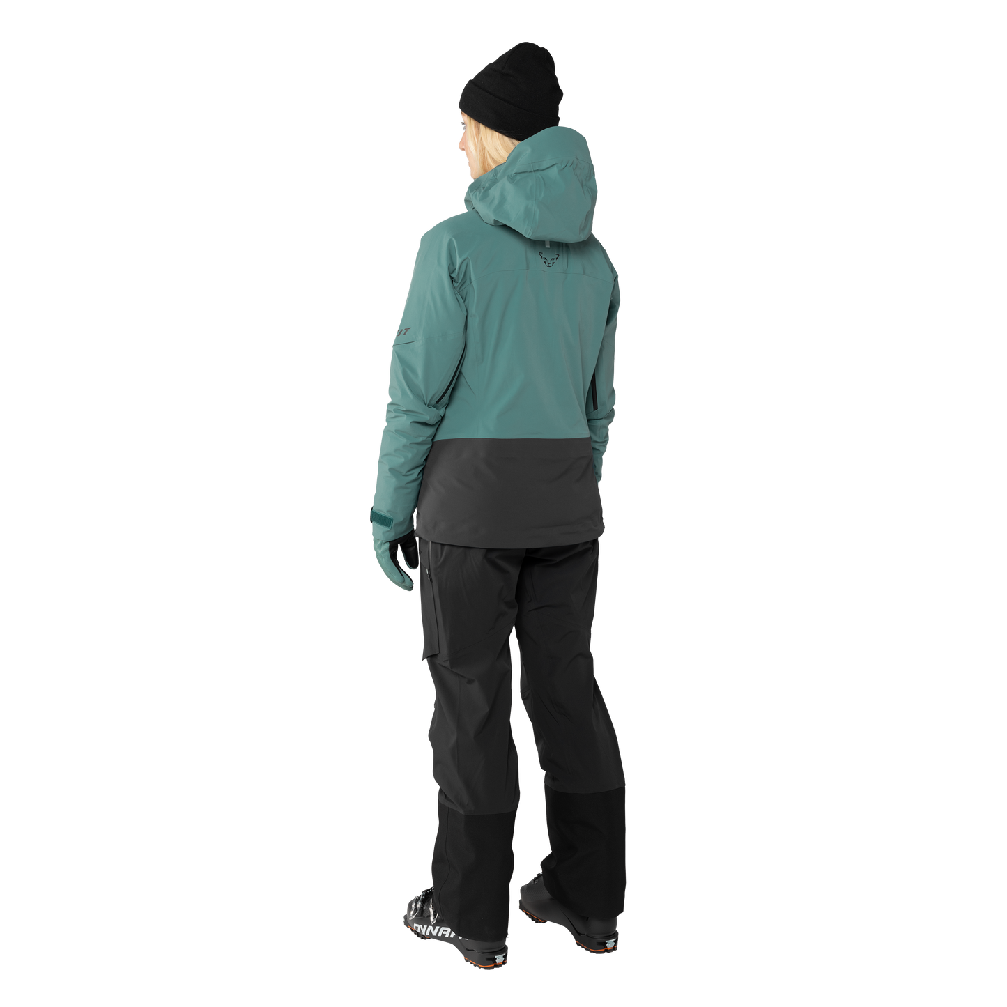 DYNAFIT TIGARD 3L STRETCH JKT W - KUORITAKKI