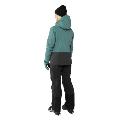 DYNAFIT TIGARD 3L STRETCH JKT W - KUORITAKKI