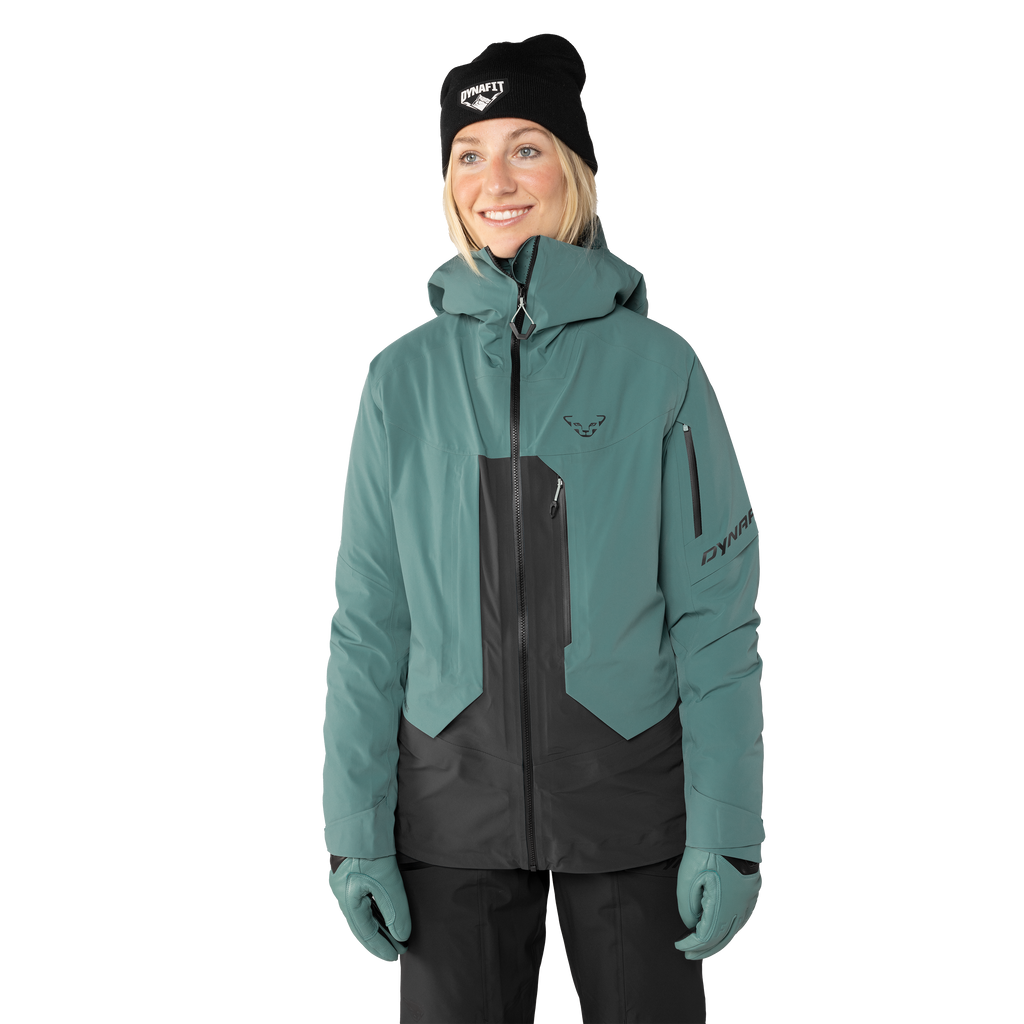 DYNAFIT TIGARD 3L STRETCH JKT W - KUORITAKKI