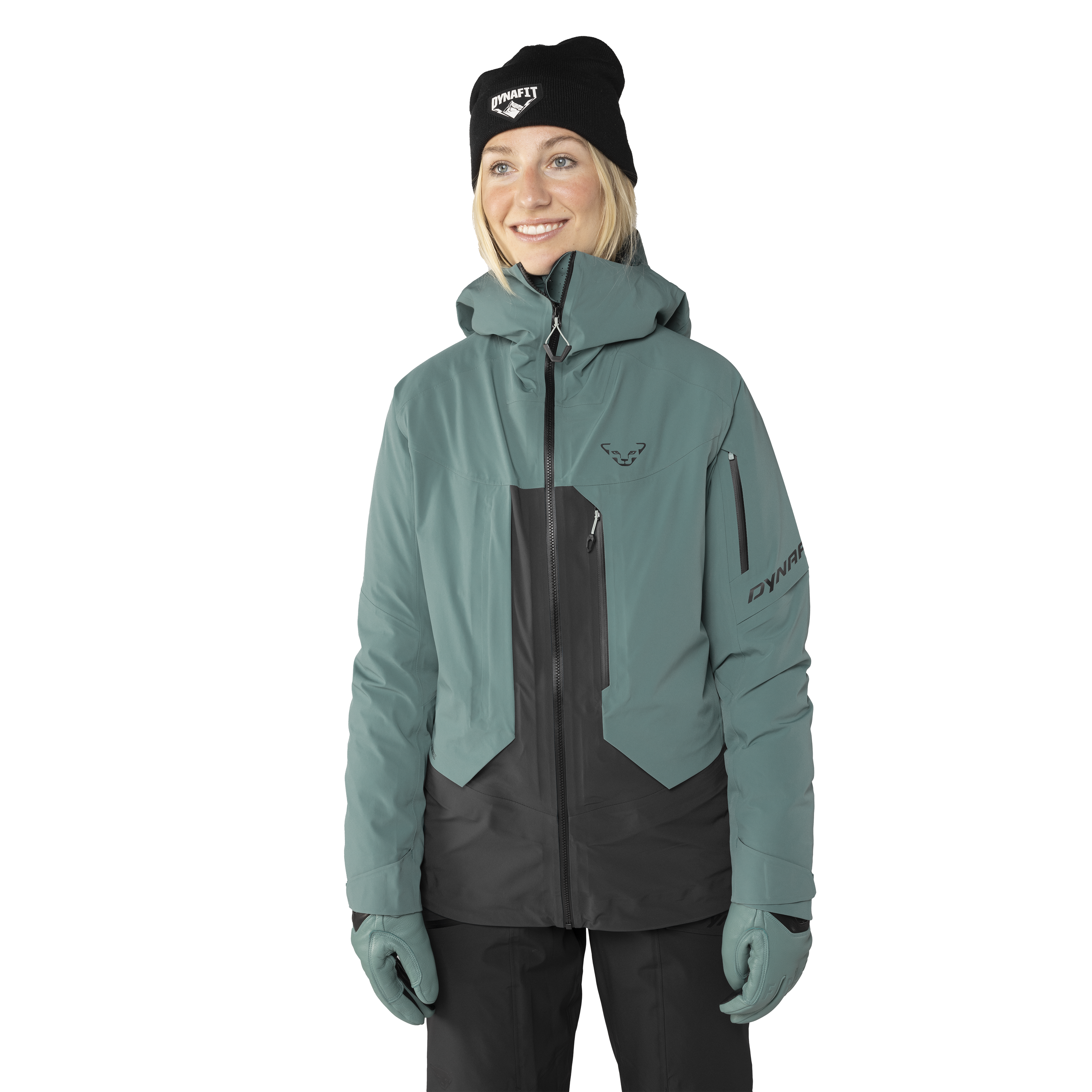 DYNAFIT TIGARD 3L STRETCH JKT W - KUORITAKKI