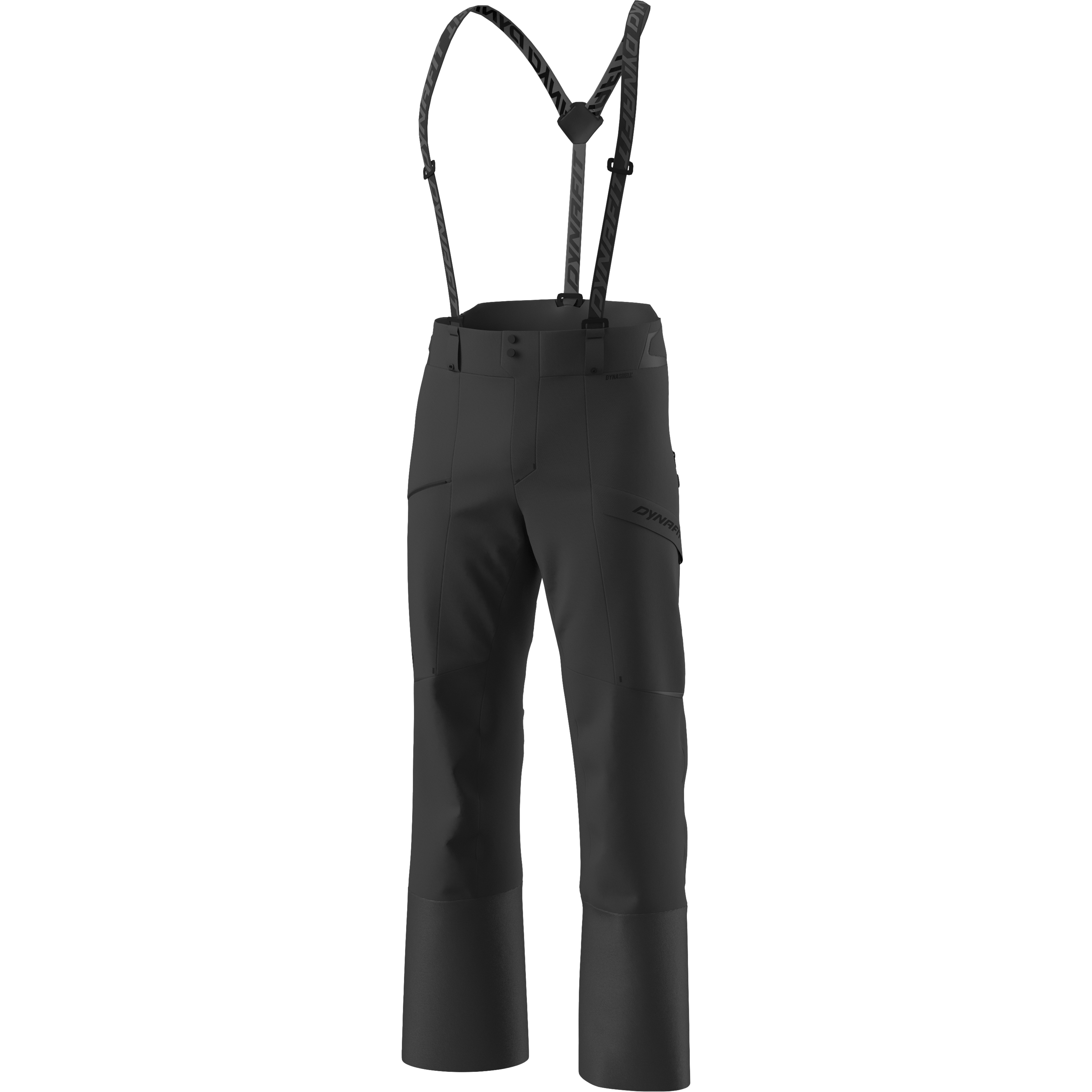 DYNAFIT TIGARD 3L STRETCH PNT M - KUORIHOUSUT