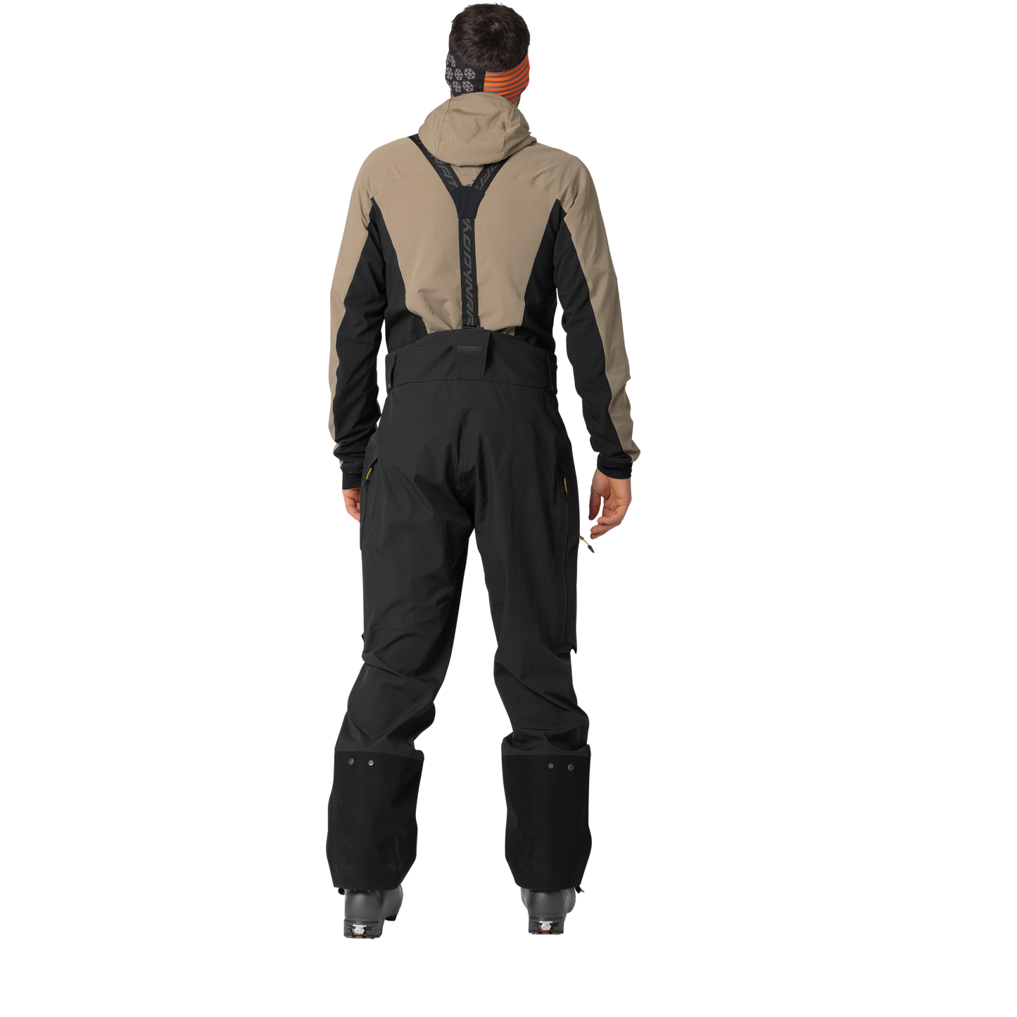 DYNAFIT TIGARD 3L STRETCH PNT M - KUORIHOUSUT