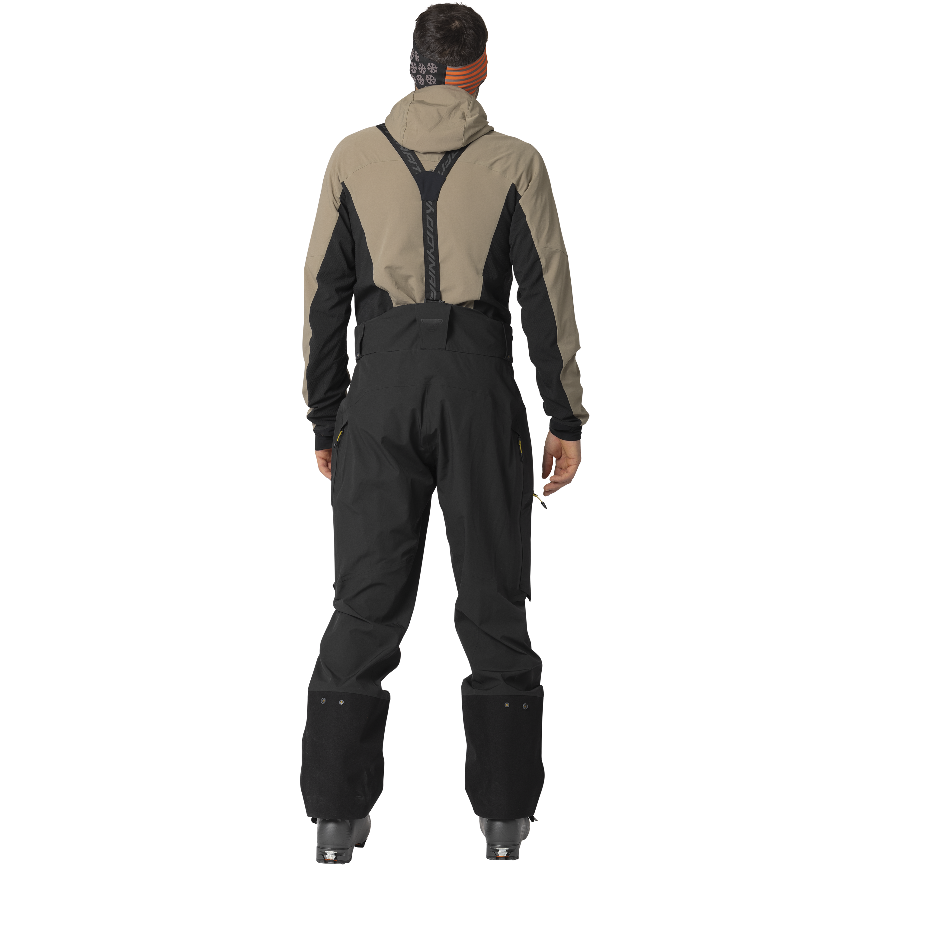 DYNAFIT TIGARD 3L STRETCH PNT M - KUORIHOUSUT