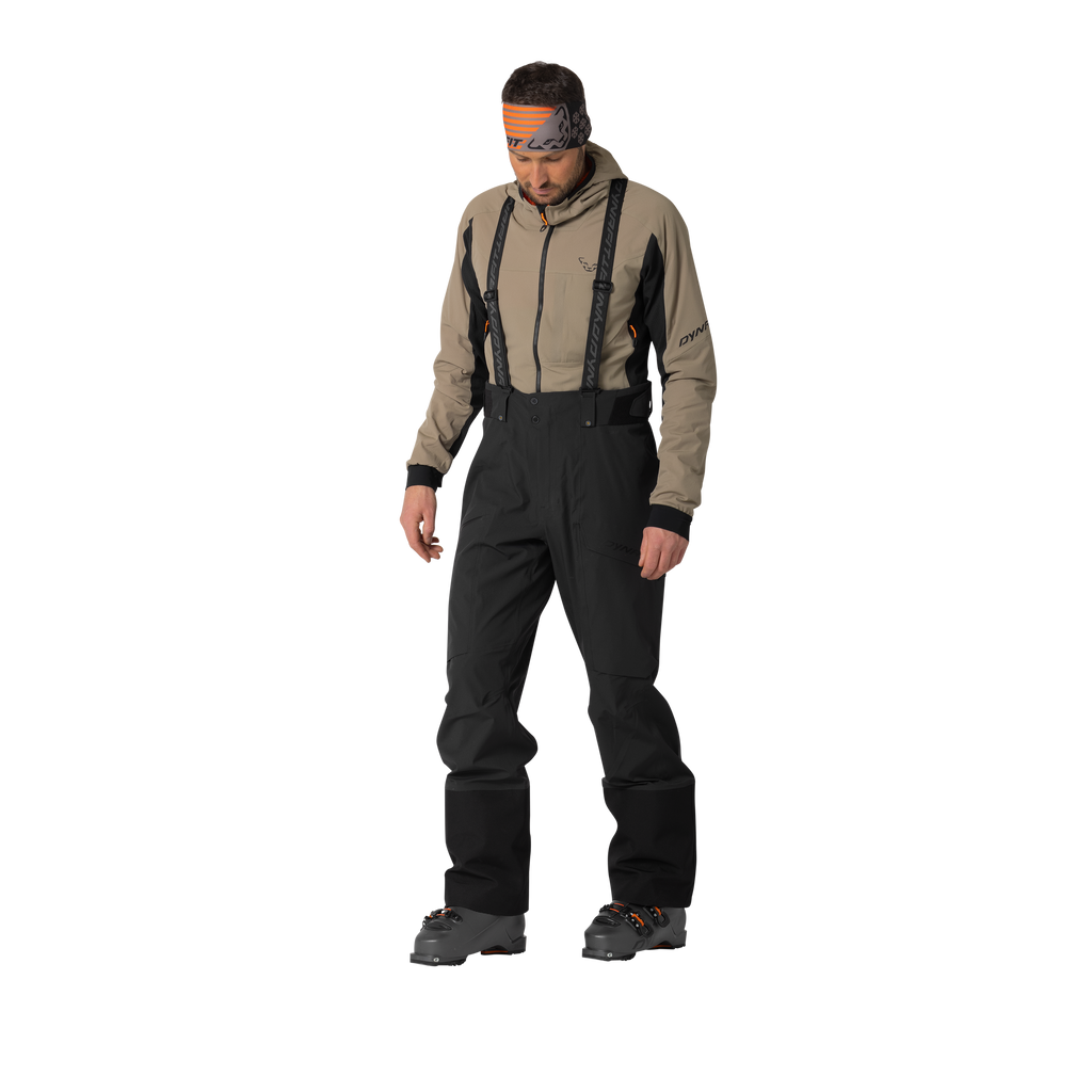 DYNAFIT TIGARD 3L STRETCH PNT M - KUORIHOUSUT