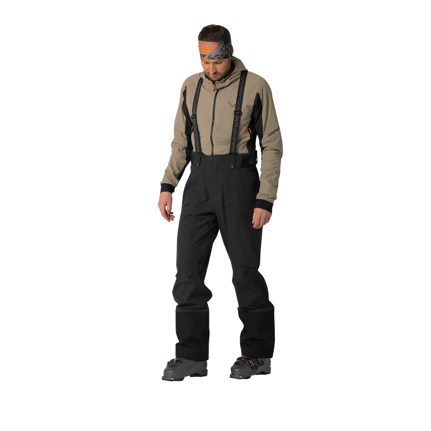 DYNAFIT TIGARD 3L STRETCH PNT M - KUORIHOUSUT