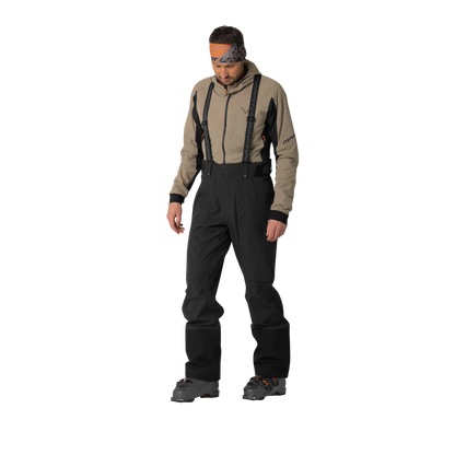 DYNAFIT TIGARD 3L STRETCH PNT M - KUORIHOUSUT