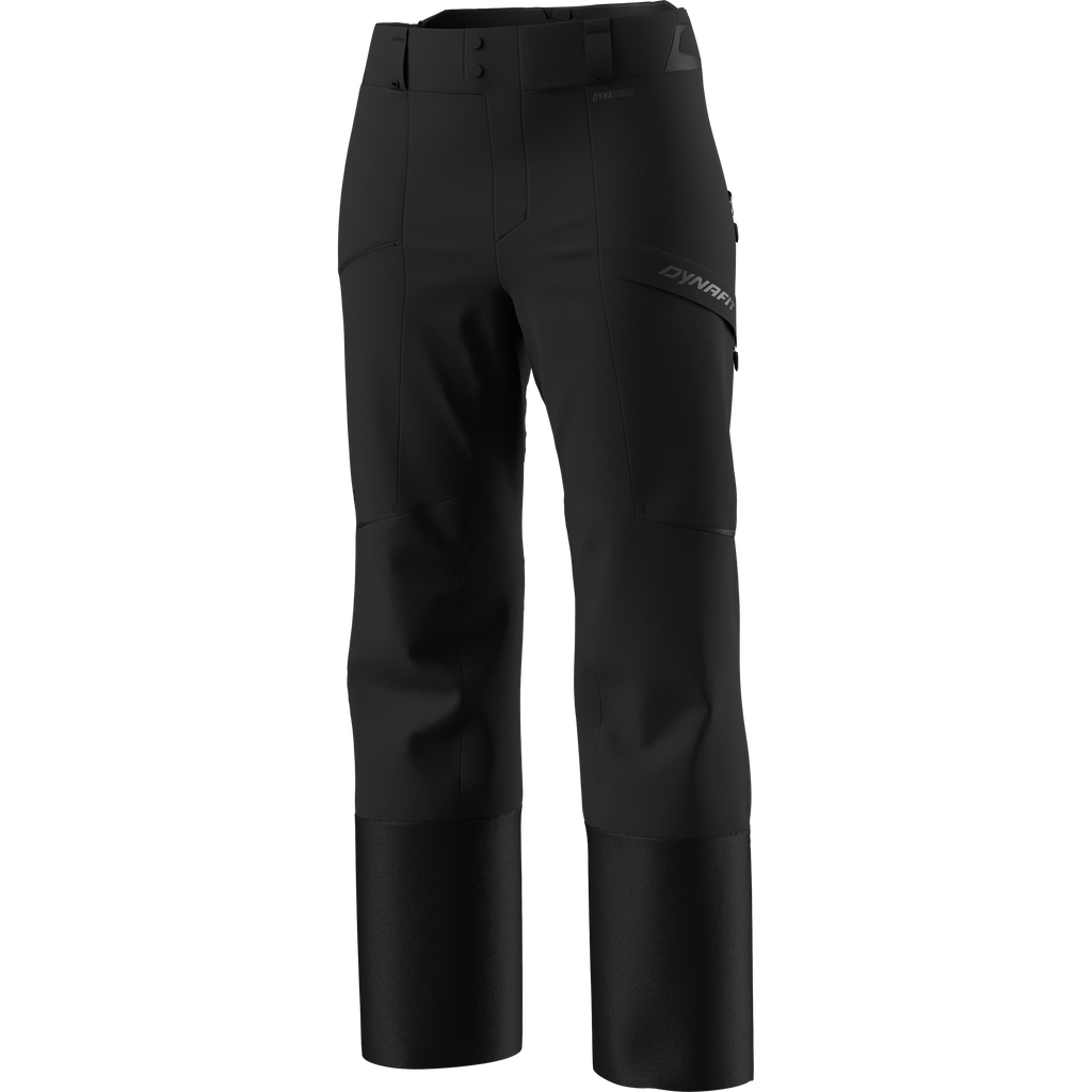 DYNAFIT TIGARD 3L STRETCH PNT W - KUORIHOUSUT