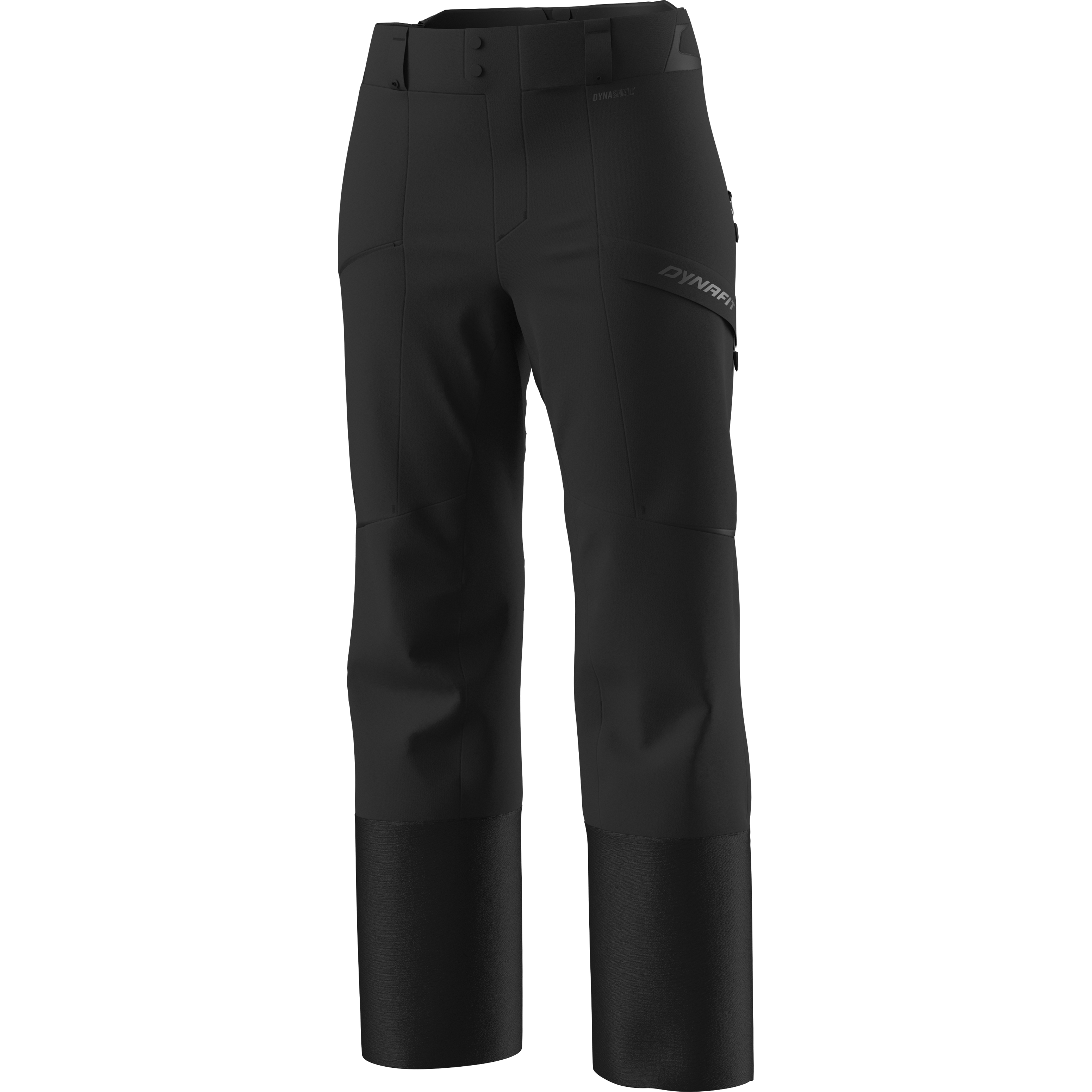 DYNAFIT TIGARD 3L STRETCH PNT W - KUORIHOUSUT