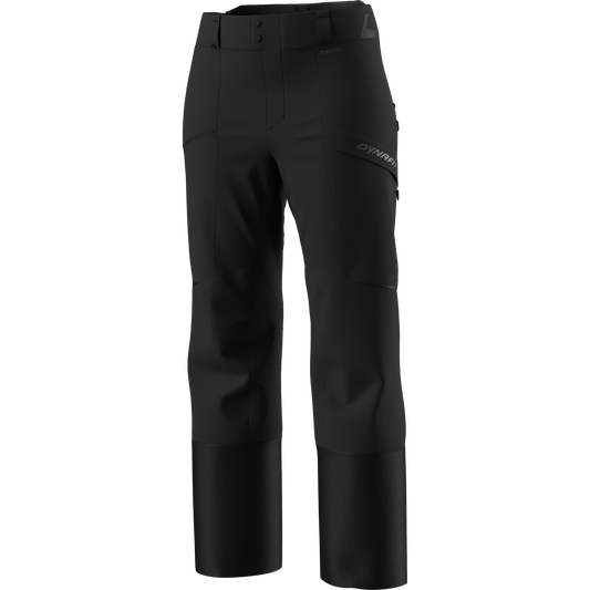 DYNAFIT TIGARD 3L STRETCH PNT W - KUORIHOUSUT