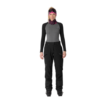 DYNAFIT TIGARD 3L STRETCH PNT W - KUORIHOUSUT