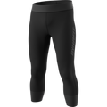 DYNAFIT TIGARD PTC 3/4 TIGHTS UNISEX - VÄLIHOUSUT