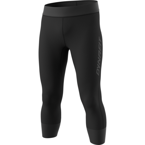 DYNAFIT TIGARD PTC 3/4 TIGHTS UNISEX - VÄLIHOUSUT