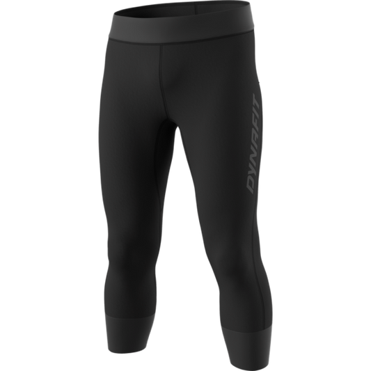 DYNAFIT TIGARD PTC 3/4 TIGHTS UNISEX - VÄLIHOUSUT