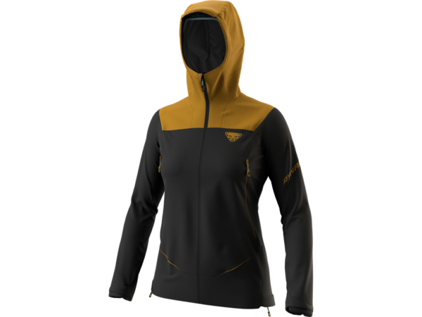 DYNAFIT RIDGE GTX JKT W - KUORITAKKI