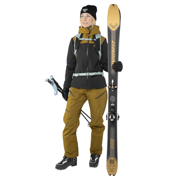 DYNAFIT RIDGE GTX JKT W - KUORITAKKI