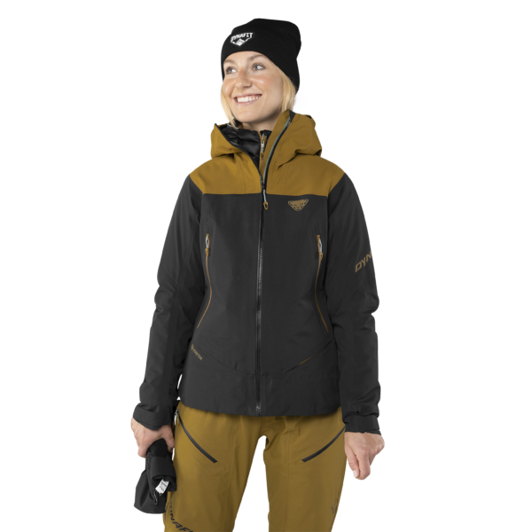 DYNAFIT RIDGE GTX JKT W - KUORITAKKI