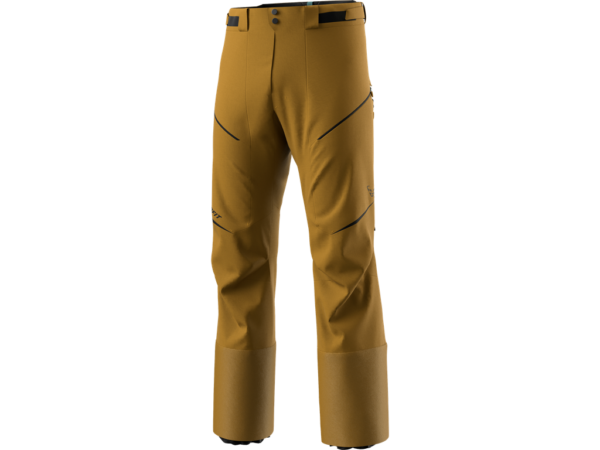 DYNAFIT RIDGE GTX PNT M - KUORIHOUSUT