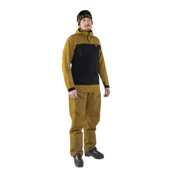 DYNAFIT RIDGE GTX JKT M- KUORITAKKI