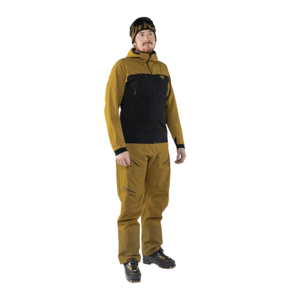 DYNAFIT RIDGE GTX JKT M- KUORITAKKI
