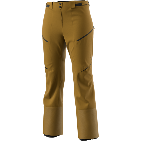 DYNAFIT RIDGE GTX PNT W - KUORIHOUSUT