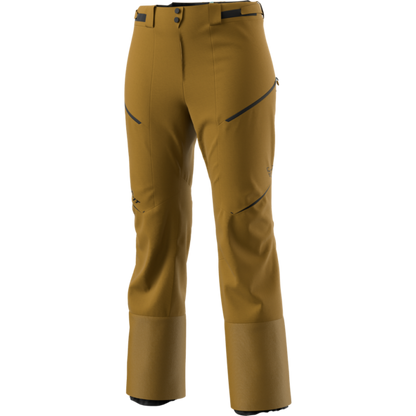 DYNAFIT RIDGE GTX PNT W - KUORIHOUSUT