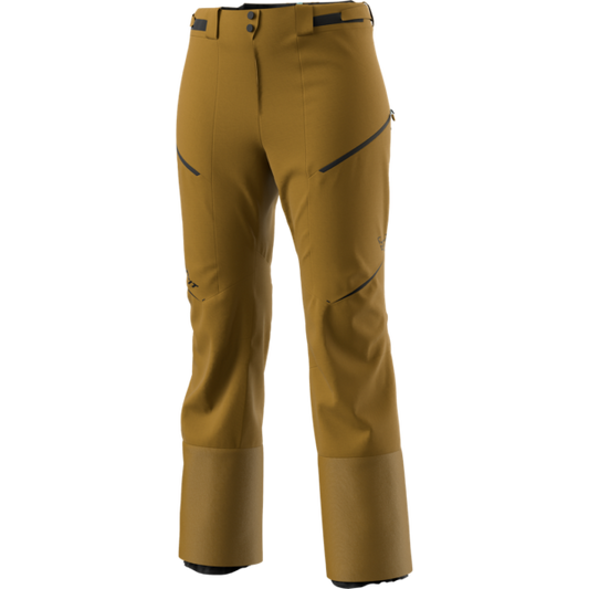 DYNAFIT RIDGE GTX PNT W - KUORIHOUSUT